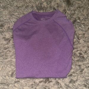 Figs XS Purple Salta Underscrub